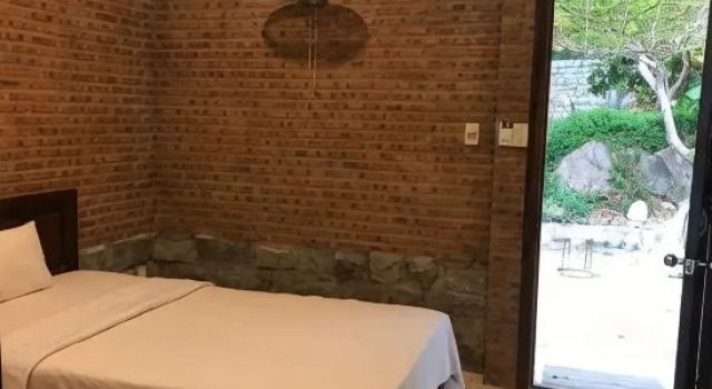 Люкс Wild Beach Boutique Resort