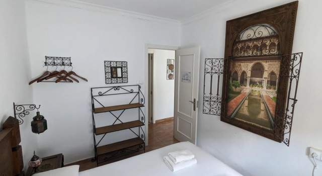 Piso Andaluz Jerez Centro, Забронировать Отель Херес-де-ла-Фронтера Коста-де-ла-Лус, рядом с Бодега-Тио-Пепе