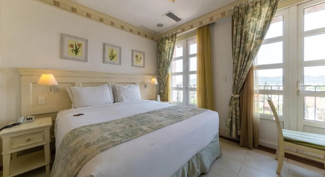 Charmosos Studios no IL Campanario Villaggio Resort ILCJR II