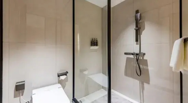 Люкс Business Xintairan Hotel
