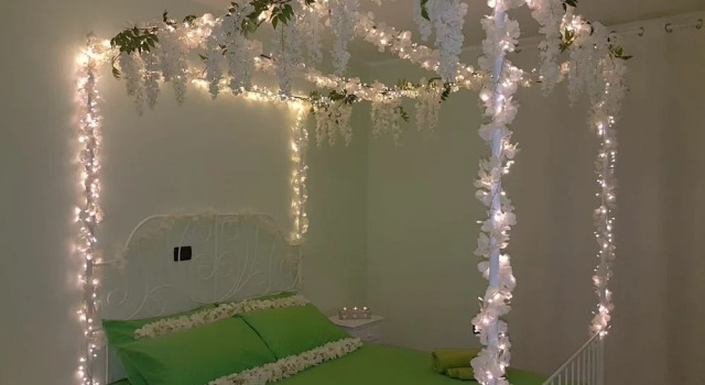 Il Gufetto B&B