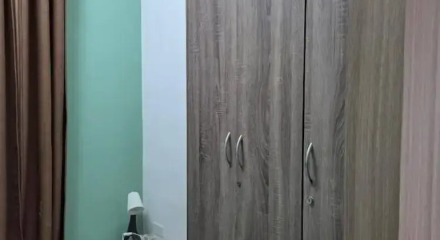 Shore 2 Unit 754 Tower 2, Забронировать Отель Пасай 