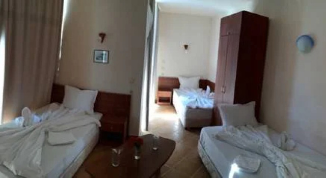 Hotel Eco Palace