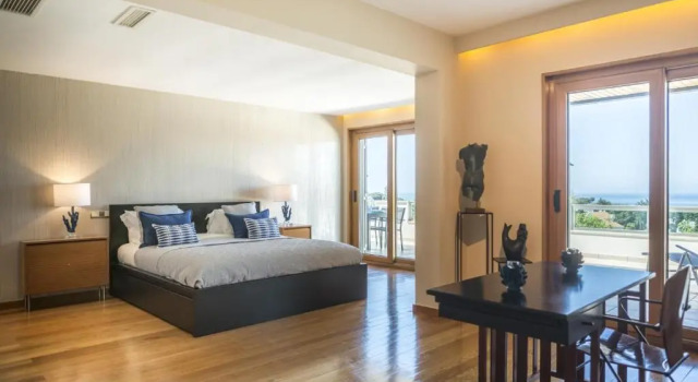 Апартаменты с видом на море Estoril Queen s Apartment by Cadenzalux