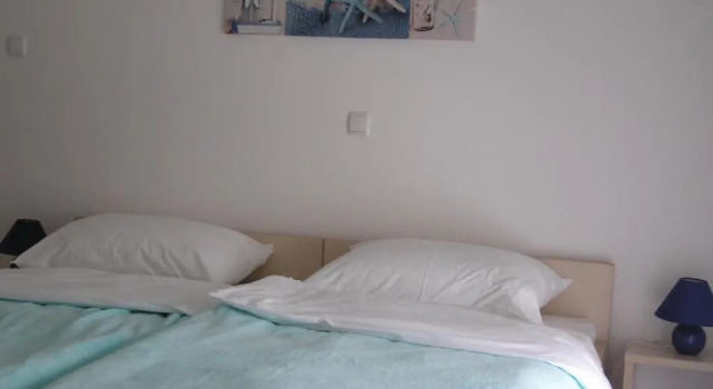 Номер Standard Stella Boutique Rooms