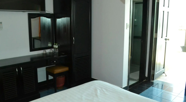 Двухместный номер Deluxe с видом на сад Riva Mui Ne Resort
