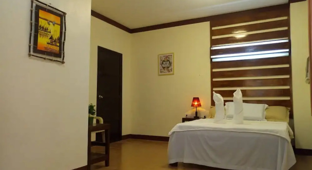 Jacks Rest Inn, Book Hotel Tagbilaran City Bohol