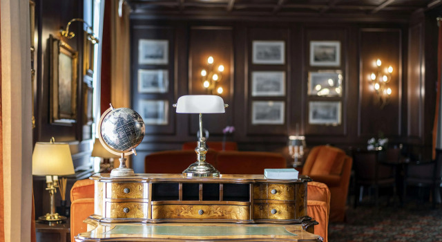 The Regency Hotel, Sure Hotel Collection by Best Western