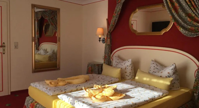 Berghof Grüner Baum, Buchen Sie Hotel Sasbachwalden Schwarzwald
