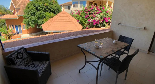 Люкс HOTEL Le Clos Des Papillons