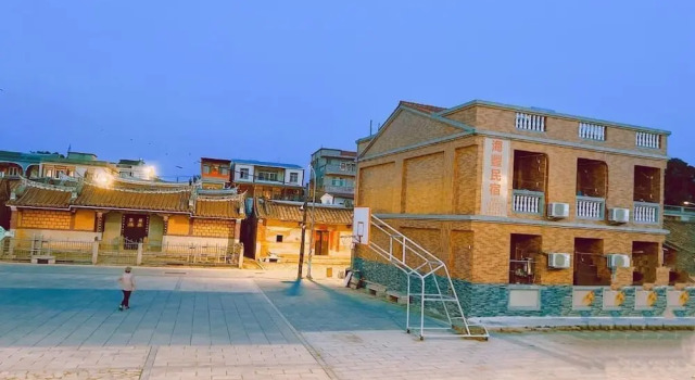 Haifeng B&B, Book Bed and Breakfast Billige hoteller i Jincheng