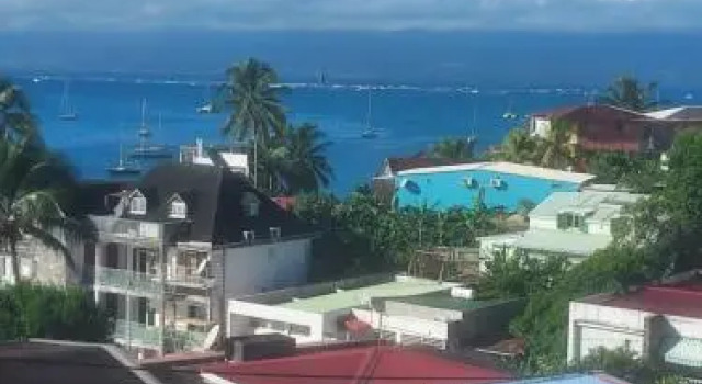 Résidence les 2 MONTOUT, Prenota Appartamento Hotel a Grande-Terre con piscina, Piscina