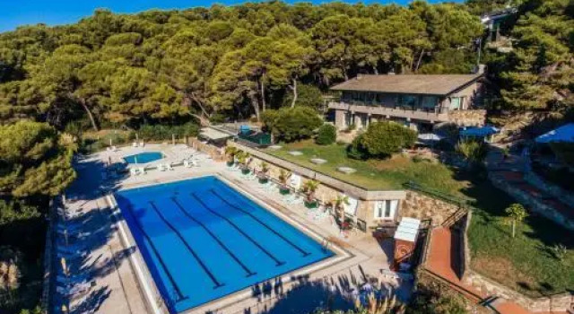 Aparthotel 4 Stars Marina Di Andora, Buchen Sie Hotel Andora Ligurien
