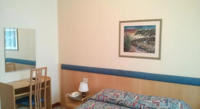 Двухместный номер Standard Hotel Montepiana