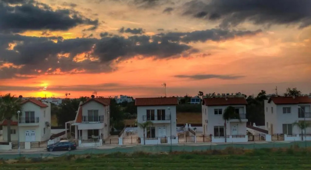 Villa Maricosta Villas