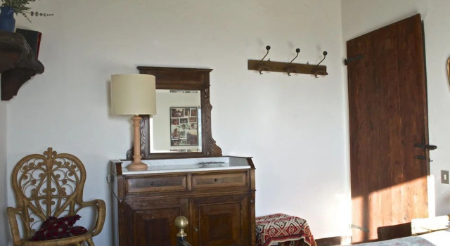 Casa Il Pergolato