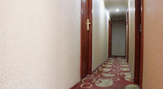 Yinchuan Huayi Business Inn, Rezerwuj Hotel Xingqing Yinchuan