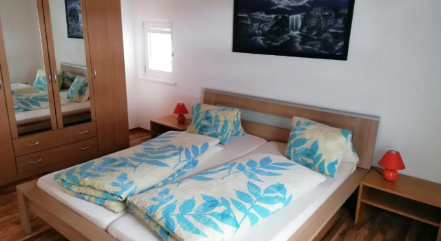 Haus Can, Забронировать Отель Далас Клостерталь
