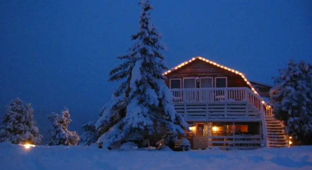 Auberge De La Miscoutine, Rezervovat Hostel La Malbaie 