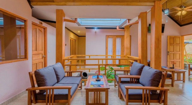 Sabba Summer Suite Maldives, Rezervovat Hotel Hotely v Northern Atolls s parkováním, Parkování