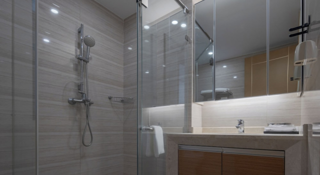 Апартаменты с 3 комнатами с балконом STAR Hotel