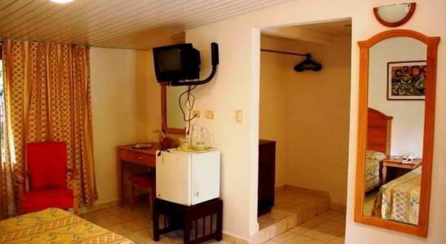 Villa Mirador De Mayabe, Reservar Hotel Hotéis em Holguín Province com pequeno-almoço, Café da manhã