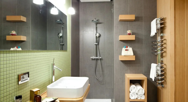 Номер Standard Hotel Suite Inn