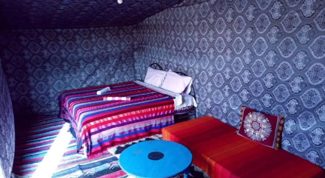 Тент Mhamid Sahara Camp Activities - Le Chant du Sable