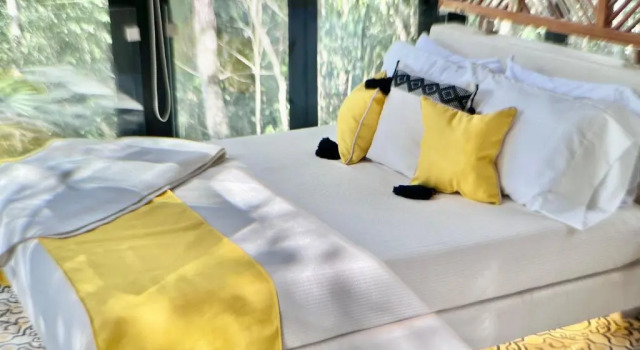 Stylish New Studio in TULUM by Simply Comfort, Rezervasyon Otel Tulum havuzlu oteller, Yüzme Havuzu