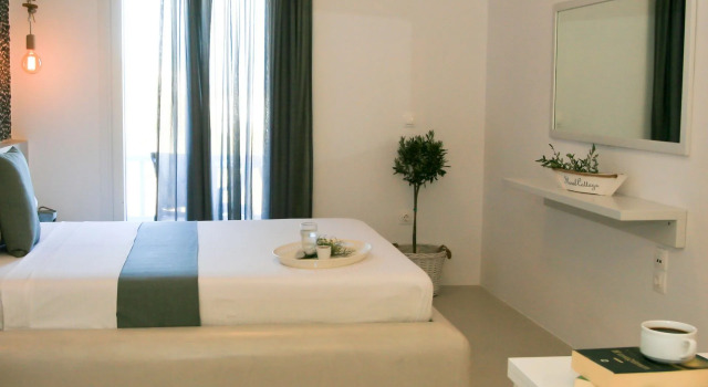 Hotel Astropalia