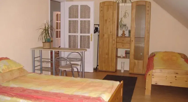 Kocsis Apartman, Забронировать Апартаменты/квартира Хайдубёсёрмень Хайду-Бихар