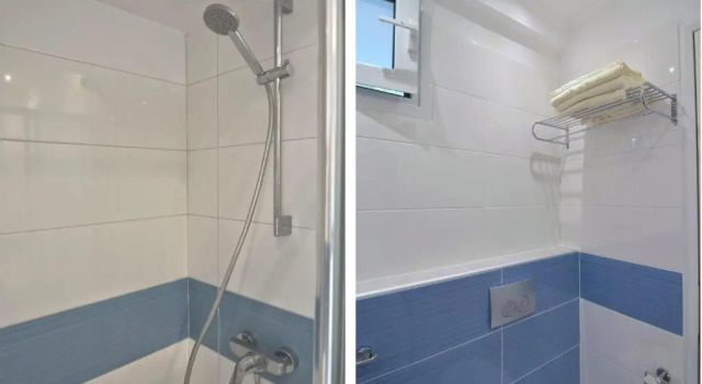 Студия Hotel Nestor