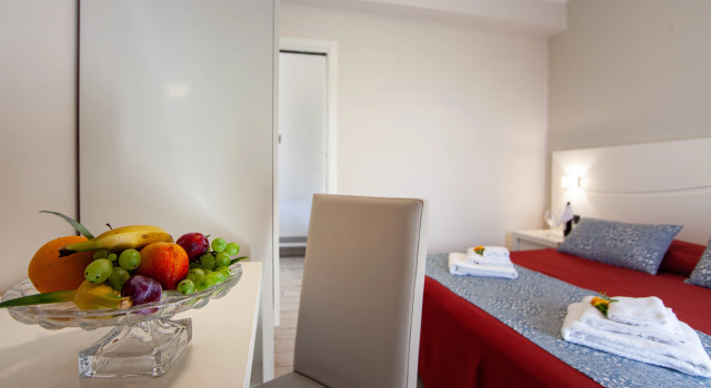 Sentido Michelizia Tropea Resort