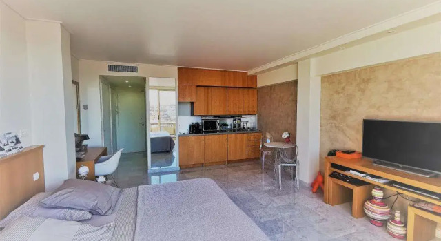 Grand Hotel Cannes Apartment, Забронировать Апартаменты/квартира Отели Канн с бассейном, рядом с Le Croisette Casino Barriere de Cannes, Бассейн