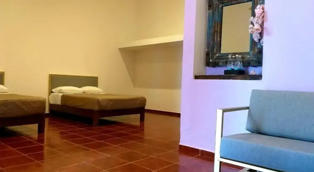 Casa De Las Luciernagas, Book Hotel SPA-hoteller i Xochitepec, SPA