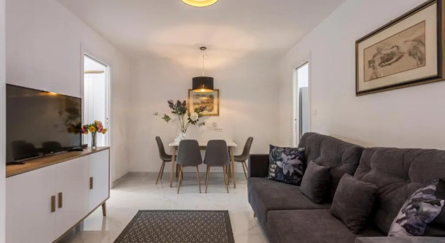 Апартаменты COMFORT STAY apartments