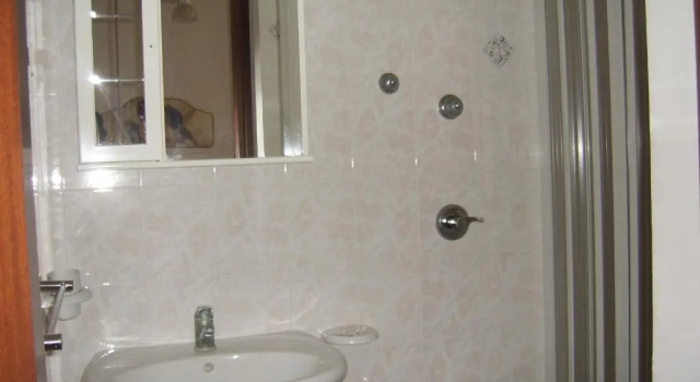 Апартаменты B&B La Pergola