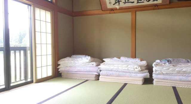 Farm Stay inn Seisetsukan, Book Farm Stay Semboku 