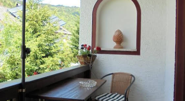 Gästehaus Poldi, Забронировать Отель Отели Chiemgau 3 звезды, 3*