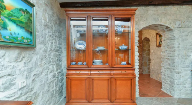 Villa 1240