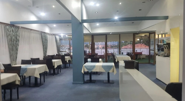Merkez Kale Hotel, Забронировать Отель Османчик Черноморский регион Турции