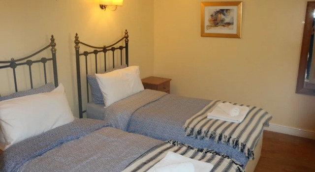 The Boat Inn Hayton, Prenota Hotel Retford Nottinghamshire