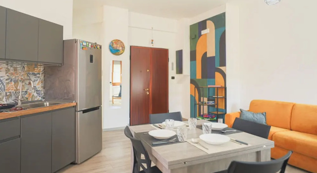 Sirio Guest House in Salerno, Забронировать Гостевой дом Гостевые дома Салерно, Гостевой дом