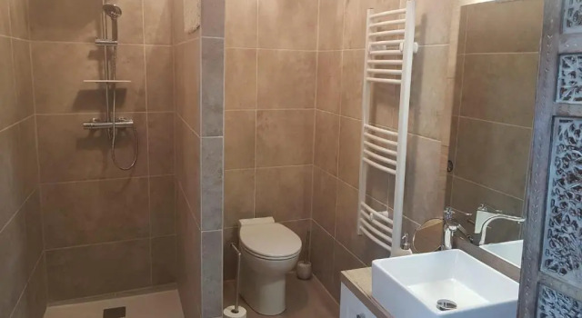 Номер Deluxe La Maison 64 Chambre DHôtes