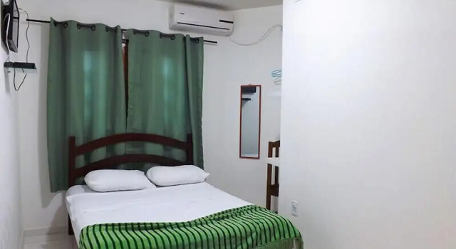 Pousada Asa Branca, Rezerwuj Hotel Piranhas Alagoas