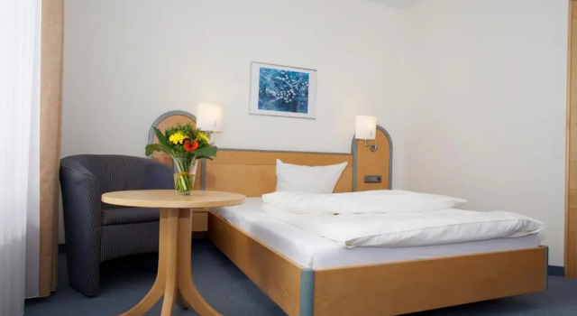 Номер Standard Seminarhotel Aurich
