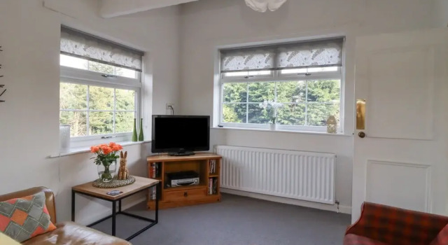 Foxholes Lodge, Забронировать Отель Отели Сеттл 3 звезды, 3*