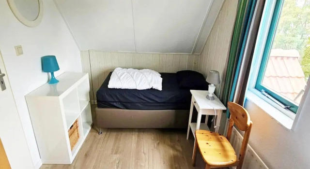 Коттедж Modern Beach Retreat - Sauna
