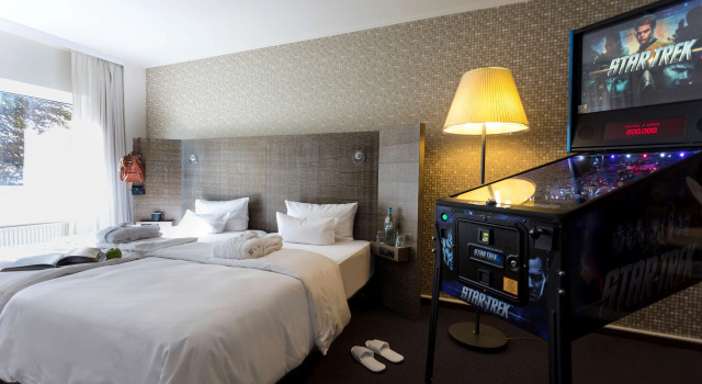 pentahotel Eisenach