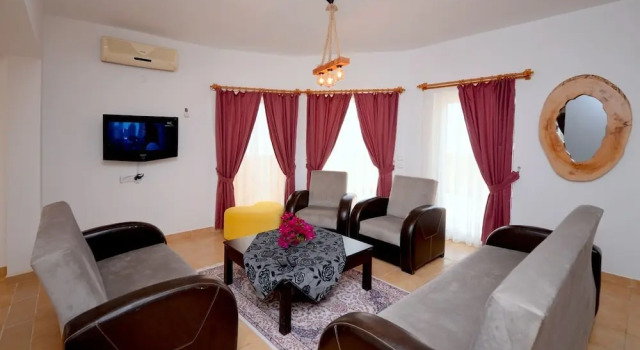 Villa Muge by Akdenizvillam, Забронировать Вилла Патара провинция Анталья